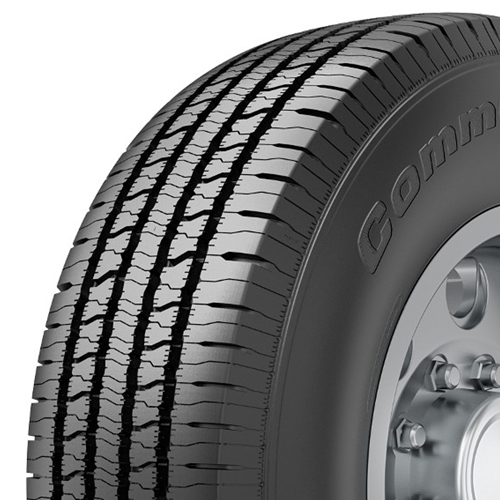 Buy Cheap BFGoodrich COMMERCIAL TA AS2 Finance Tires Online