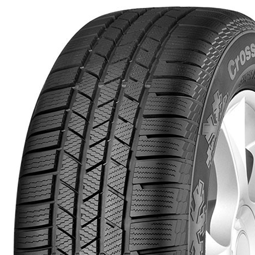 Buy Cheap Continental CROSS CONTACT WINTER Finance Tires Online