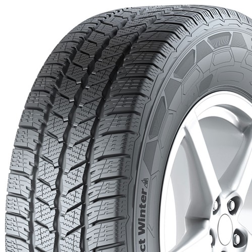 Buy Cheap Continental VANCONTACT WINTER Finance Tires Online