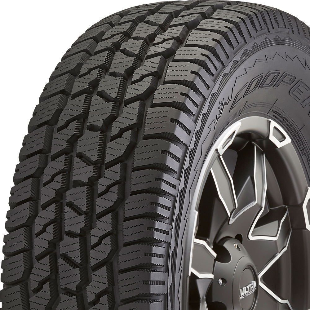Top 5 All Terrain Tires With Severe Snow Rating 2019 Top Rated