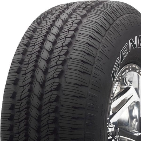 Buy Cheap General AMERITRAC TR Finance Tires Online