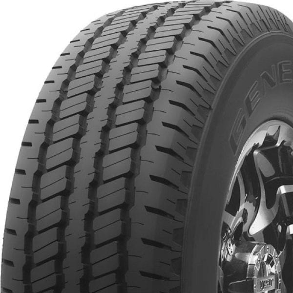 Buy Cheap General AMERITRAC Finance Tires Online