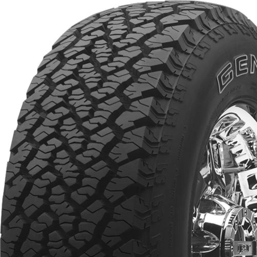 Buy Cheap General Grabber AT2 Finance Tires Online