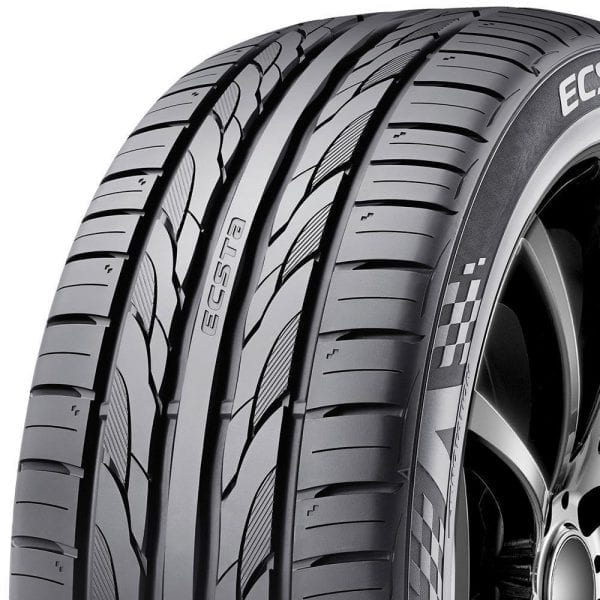 Buy Cheap Kumho Ecsta PS31 Finance Tires Online
