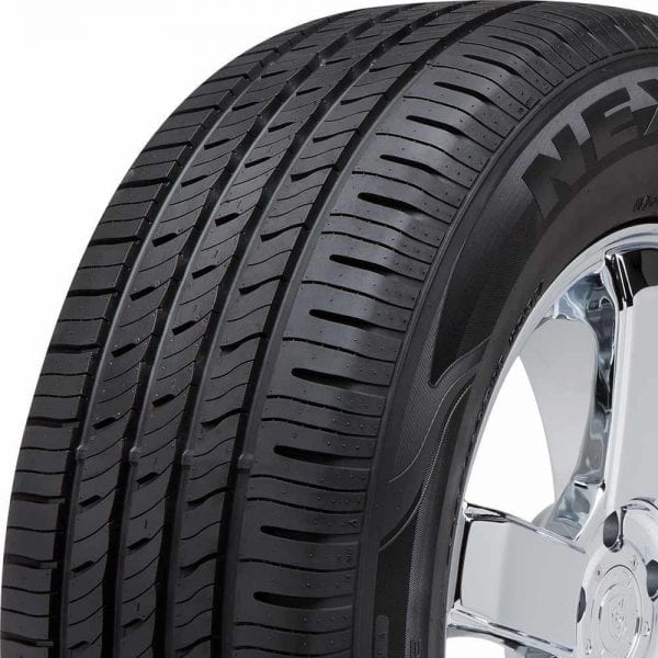 Buy Cheap Nexen N'Fera RU5 Finance Tires Online
