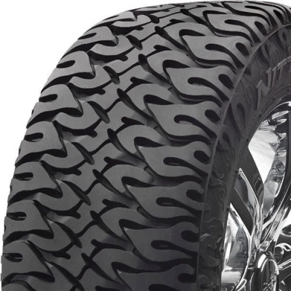 Buy Cheap Nitto Dune Grappler Finance Tires Online