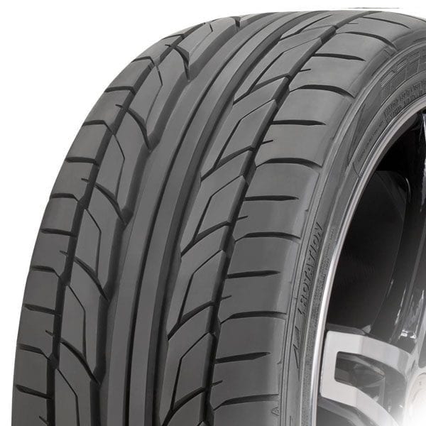 Buy Cheap Nitto NT555 G2 Finance Tires Online