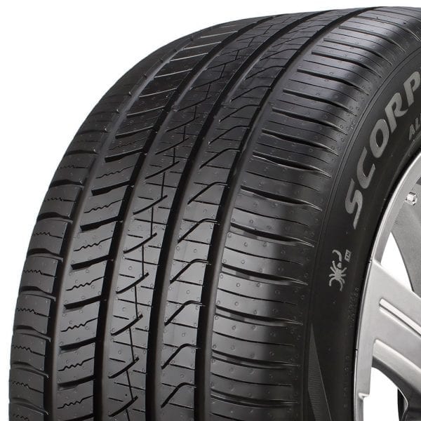 Buy Cheap Pirelli SCORPION ZERO AS PLUS Finance Tires Online
