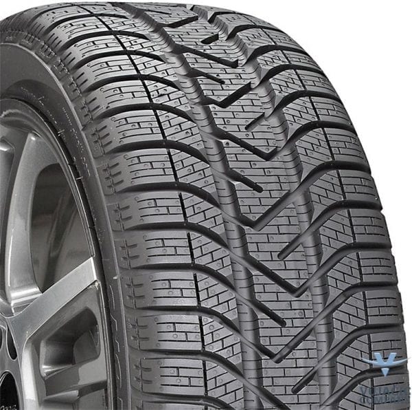 Buy Cheap Pirelli W210 SNOWCONTROL SERIE 3 Finance Tires Online