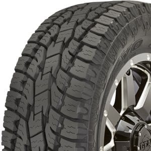 Buy Cheap Toyo Open Country AT II Finance Tires Online