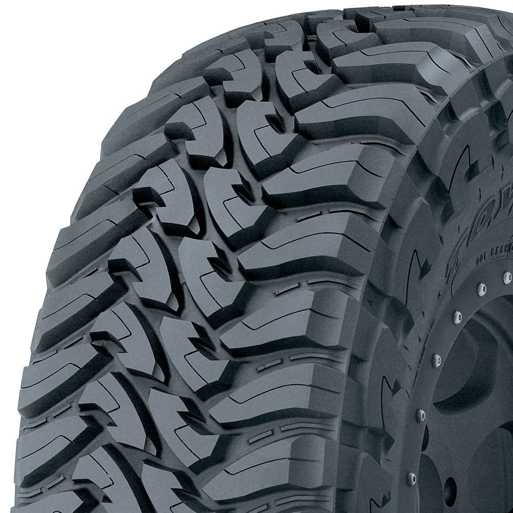 255/80/17 Toyo Open Country M/T Tires on Sale Toyo Open Country At2 255 80r17
