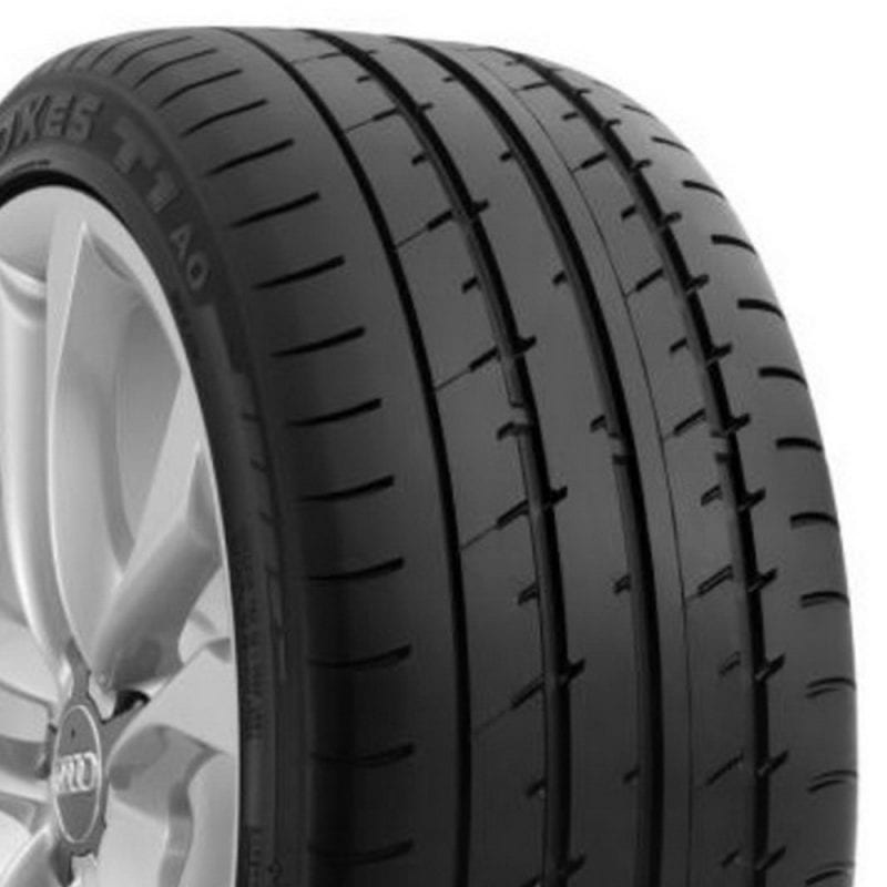 T1R 2 x 185/55/15 R15 82V Toyo Proxes T1-R 1855515 Road/Track Day Tyres 