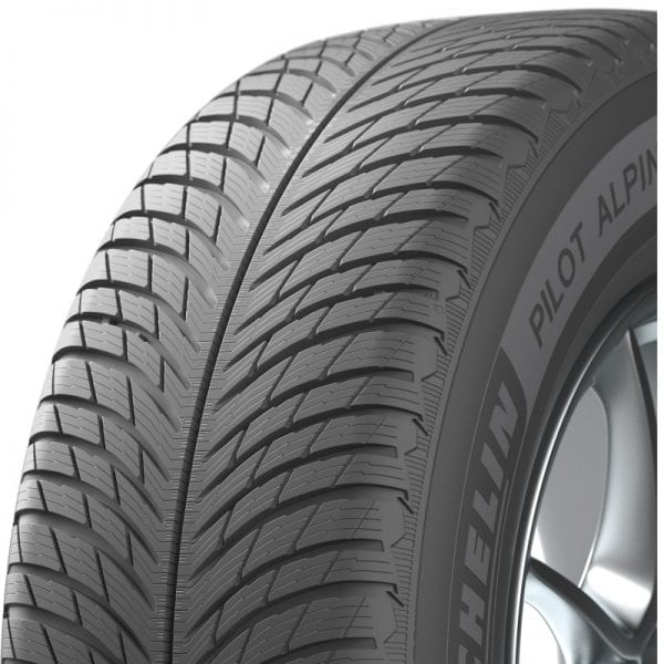 Buy Cheap Michelin PILOT ALPIN PA5 SUV Finance Tires Online
