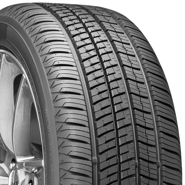 Yokohama AVID ASCEND GT 195/60R15 88H