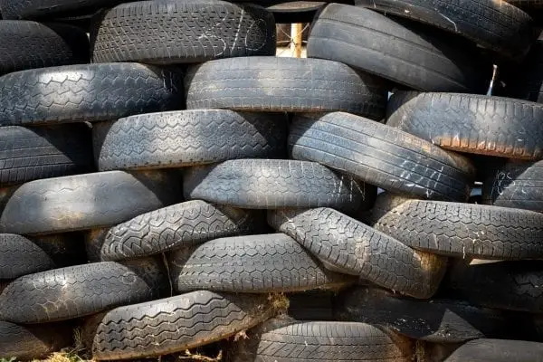 Top Tire Manufacturers Release Sustainability Roadmap