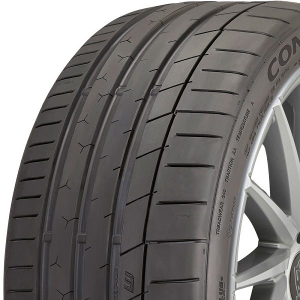 Buy Cheap Continental ExtremeContact Sport 02 Finance Tires Online