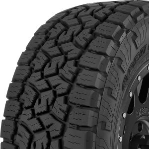 Buy Cheap Toyo Open Country A/T III Finance Tires Online