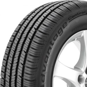 Buy Cheap BFGoodrich Advantage Control Finance Tires Online