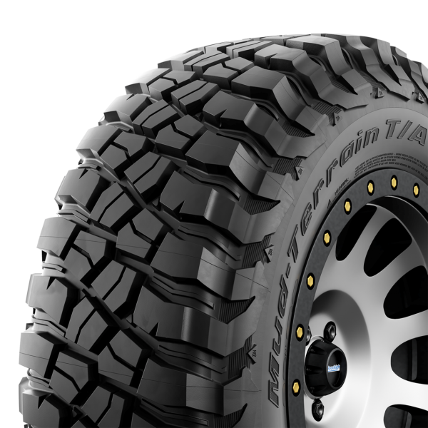 Buy Cheap BFGoodrich Mud Terrain T/A KM3 Finance Tires Online