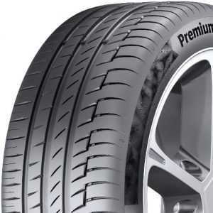 Buy Cheap Continental ContiPremiumContact 6 Finance Tires Online