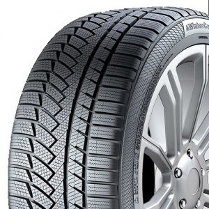 Buy Cheap Continental ContiWinterContact TS850P Finance Tires Online