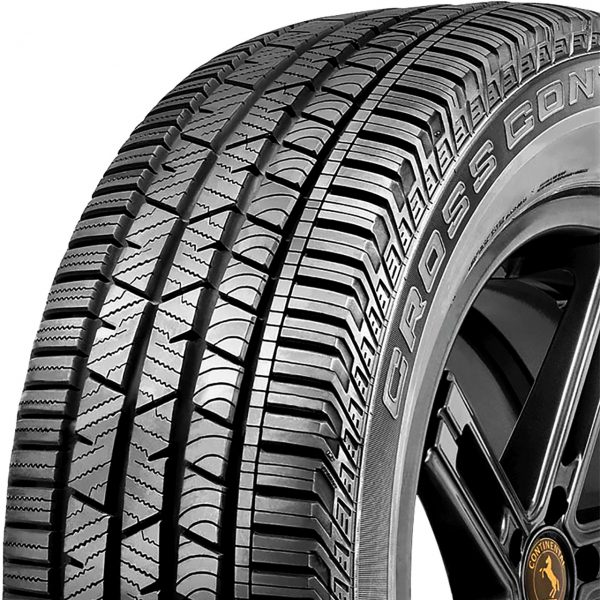 Buy Cheap Continental CrossContact LX Sport Finance Tires Online