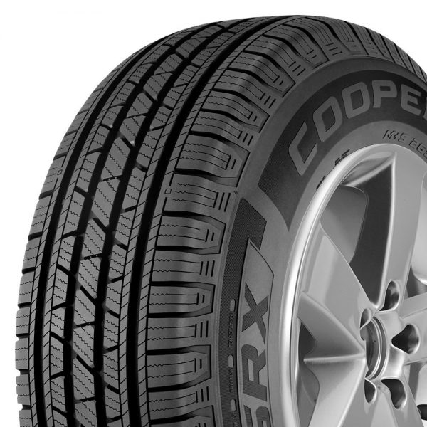 Buy Cheap Cooper Discoverer SRX LE Finance Tires Online