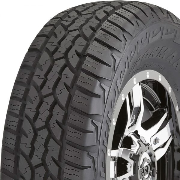 Buy Cheap Ironman All Country A/T Finance Tires Online