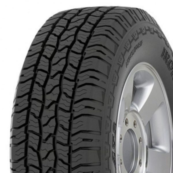 Buy Cheap Ironman All Country AT2 Finance Tires Online