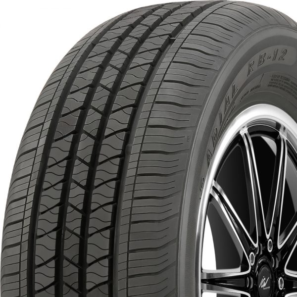 Buy Cheap Ironman RB-12 Finance Tires Online