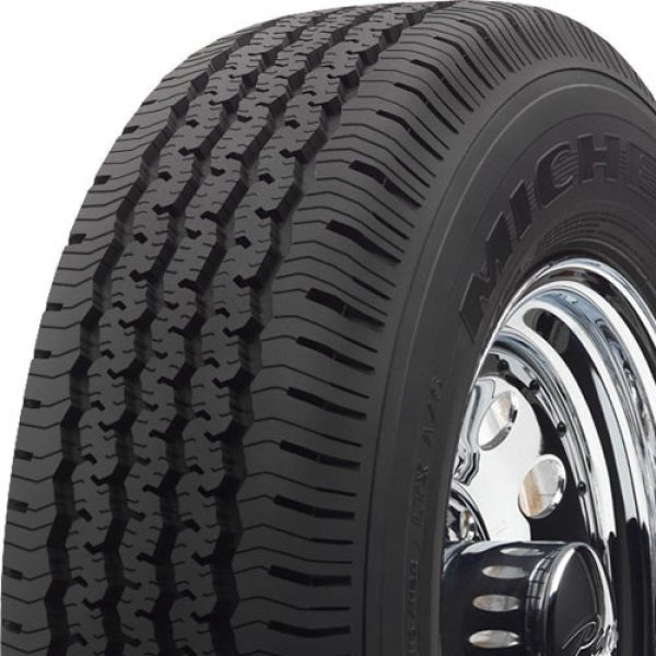 Buy Cheap Michelin LTX A/S Finance Tires Online
