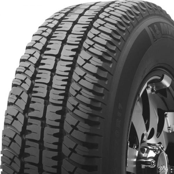 Buy Cheap Michelin LTX A/T2 Finance Tires Online