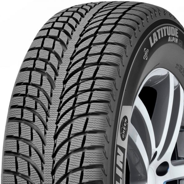 Buy Cheap Michelin Latitude Alpin Finance Tires Online