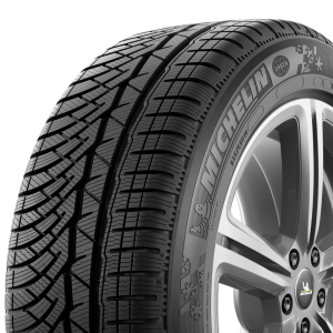 Buy Cheap Michelin Pilot Alpin PA4 Finance Tires Online