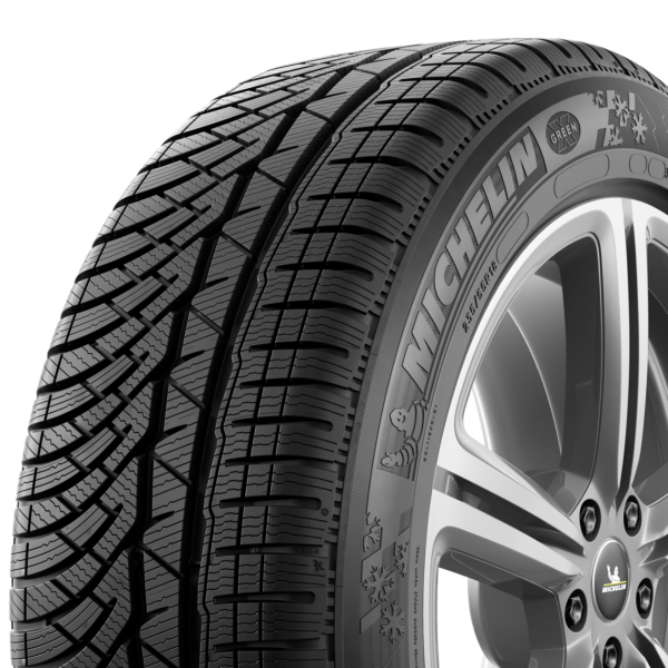 Buy Cheap Michelin Pilot Alpin PA4 Finance Tires Online