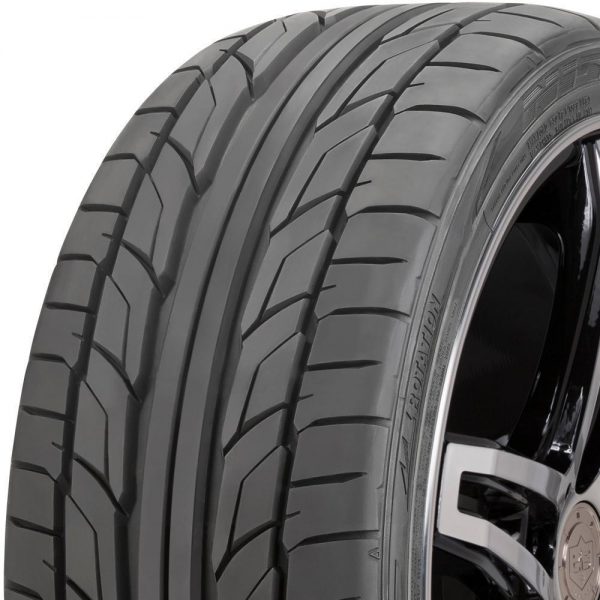 Buy Cheap Nitto NT555 G2 Finance Tires Online