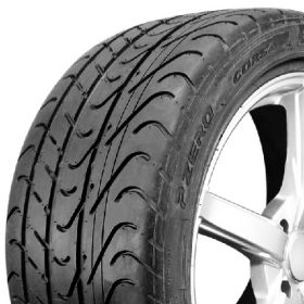 PZero Corsa System Asimmetrico