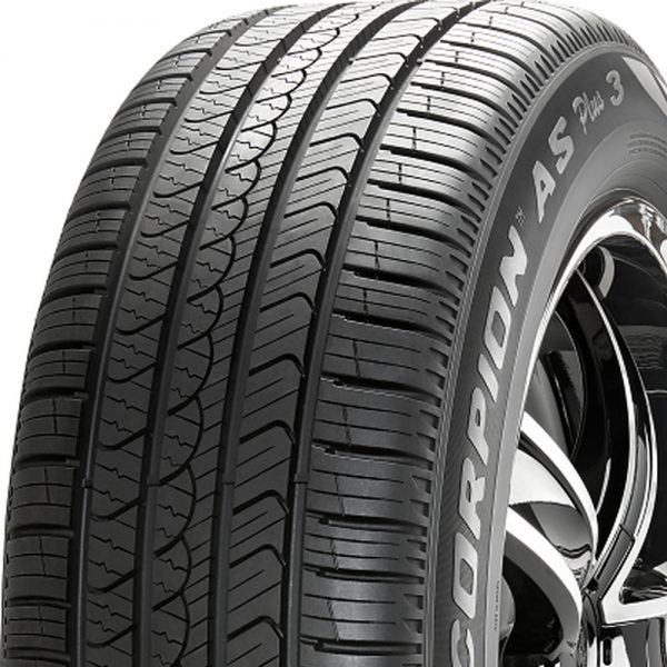 Buy Cheap Pirelli Scorpion All Season Plus 3 Finance Tires Online