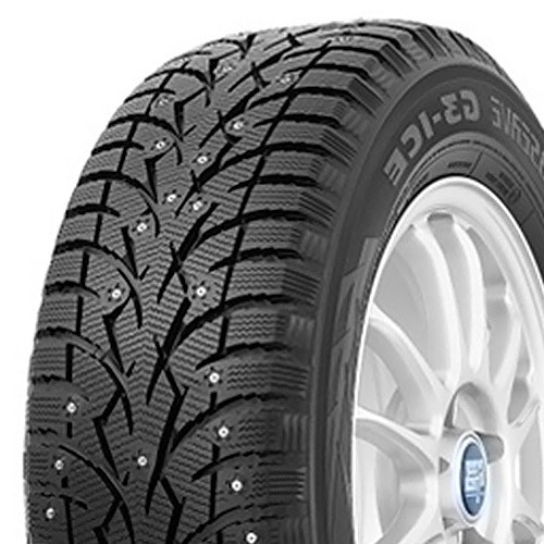 Buy Cheap Toyo Observe G3 ICE Studded Finance Tires Online