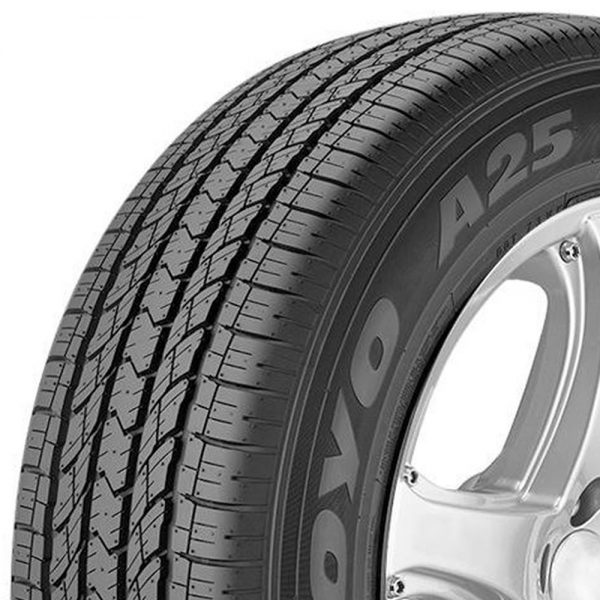 Buy Cheap Toyo Open Country A25 Finance Tires Online