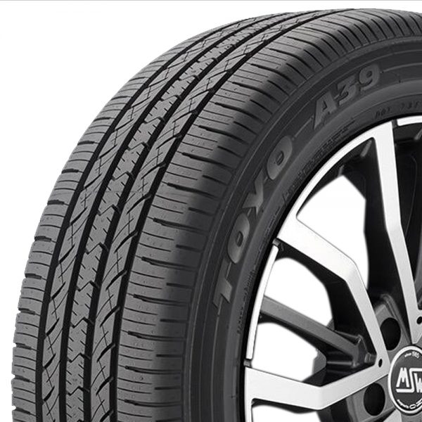 Buy Cheap Toyo Open Country A39 Finance Tires Online
