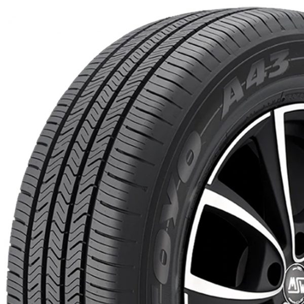 Buy Cheap Toyo Open Country A43 Finance Tires Online