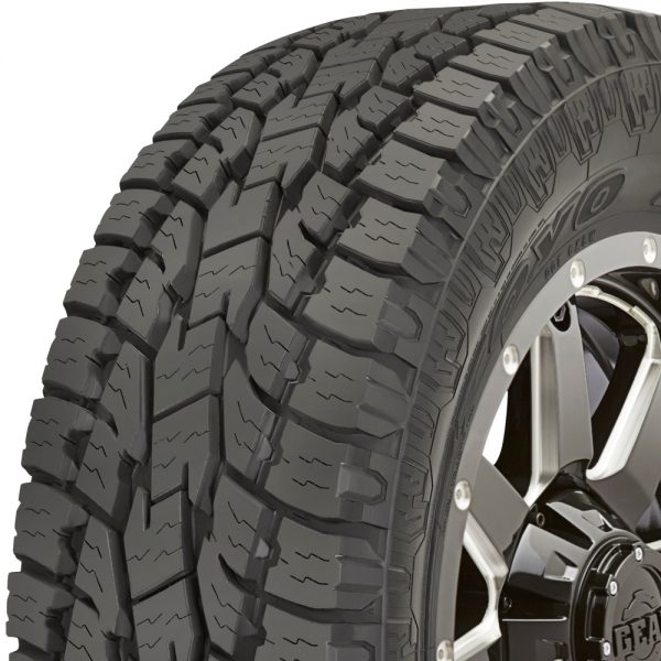 Buy Cheap Toyo Open Country AT II Xtreme Finance Tires Online