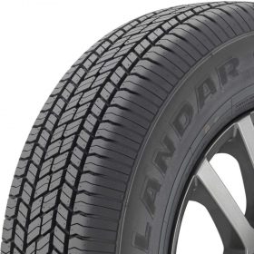 Geolandar HT G033