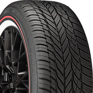 Buy Cheap VOGUE CBR VIII RED STRIPE Finance Tires Online