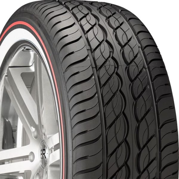 Buy Cheap VOGUE CBR RED STRIPE Finance Tires Online