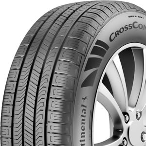 Buy Cheap Continental Cross Contact RX Finance Tires Online