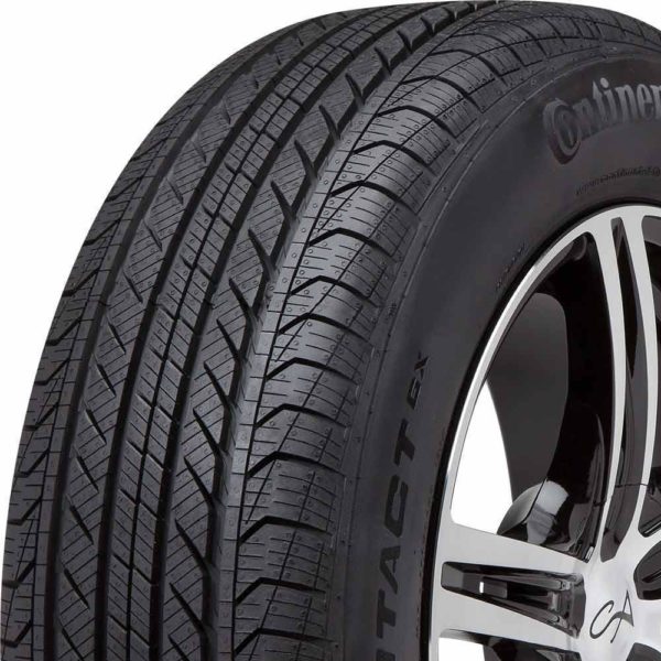 Buy Cheap Continental ProContact GX Finance Tires Online