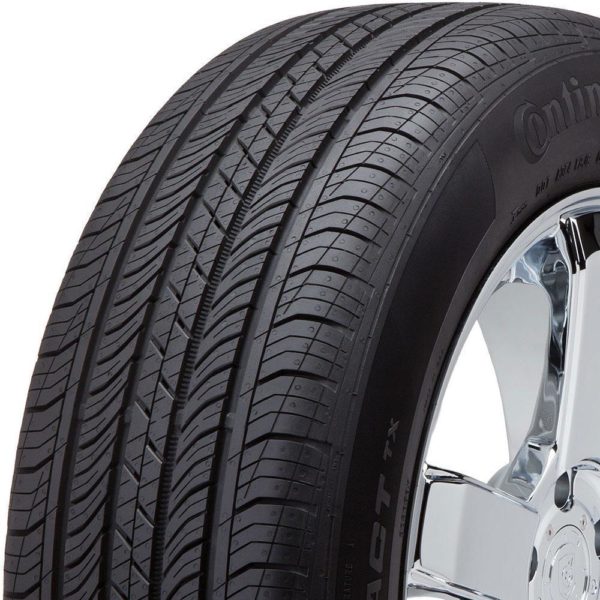 Buy Cheap Continental ProContact TX Finance Tires Online