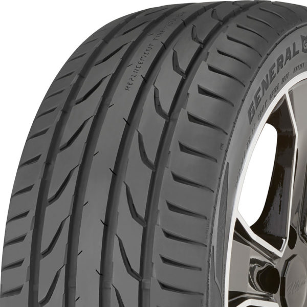 Buy Cheap General G-Max RS Finance Tires Online